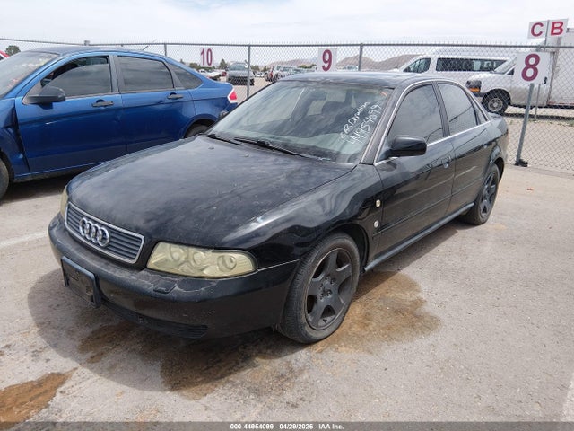Продажа на аукционе авто 1996 Audi A4 Quattro, vin: WAUEA88D7TA279564, номер лота: 44954099