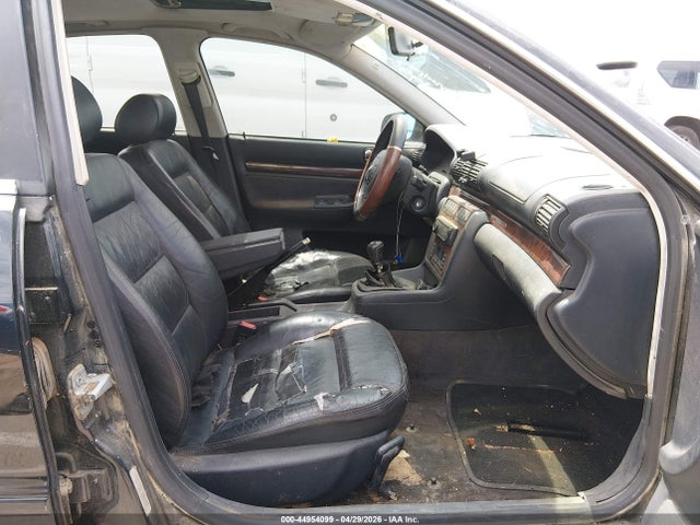 Продажа на аукционе авто 1996 Audi A4 Quattro, vin: WAUEA88D7TA279564, номер лота: 44954099