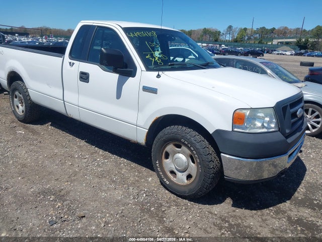 Продажа на аукционе авто 2006 Ford F-150 Stx/xl/xlt, vin: 1FTRF14W96NB20272, номер лота: 44954108