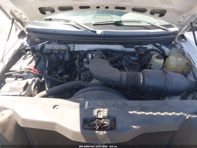 Продажа на аукционе авто 2006 Ford F-150 Stx/xl/xlt, vin: 1FTRF14W96NB20272, номер лота: 44954108