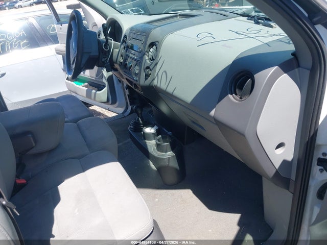 Продажа на аукционе авто 2006 Ford F-150 Stx/xl/xlt, vin: 1FTRF14W96NB20272, номер лота: 44954108