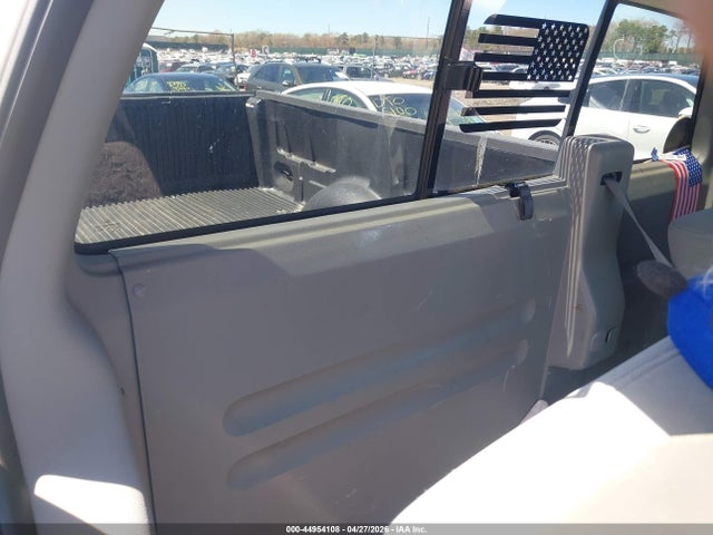 Продажа на аукционе авто 2006 Ford F-150 Stx/xl/xlt, vin: 1FTRF14W96NB20272, номер лота: 44954108