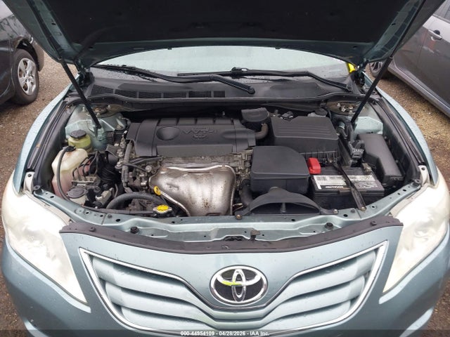 Aukcja sprzedaży 2011 Toyota Camry Le, vin: 4T4BF3EK0BR131378, numer aukcji: 44954109