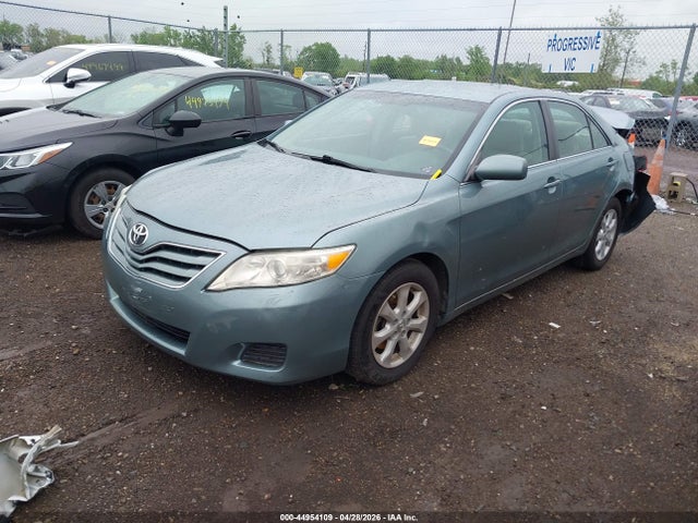 Aukcja sprzedaży 2011 Toyota Camry Le, vin: 4T4BF3EK0BR131378, numer aukcji: 44954109