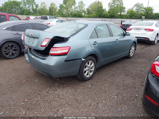 Aukcja sprzedaży 2011 Toyota Camry Le, vin: 4T4BF3EK0BR131378, numer aukcji: 44954109