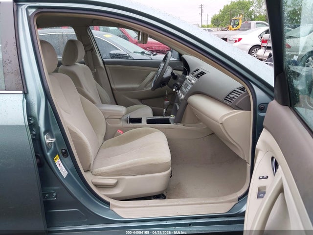 Aukcja sprzedaży 2011 Toyota Camry Le, vin: 4T4BF3EK0BR131378, numer aukcji: 44954109