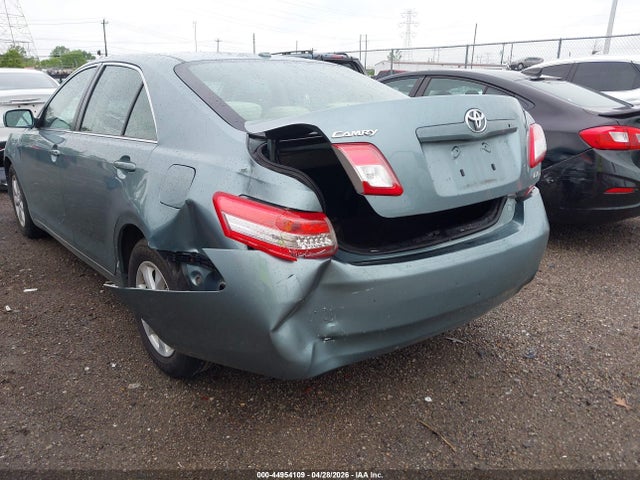 Aukcja sprzedaży 2011 Toyota Camry Le, vin: 4T4BF3EK0BR131378, numer aukcji: 44954109