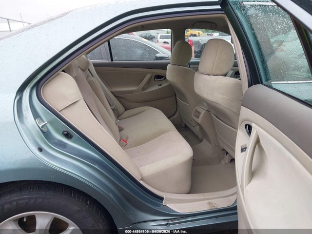 Aukcja sprzedaży 2011 Toyota Camry Le, vin: 4T4BF3EK0BR131378, numer aukcji: 44954109