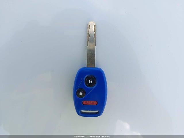Aukcja sprzedaży 2010 Honda Insight Lx, vin: JHMZE2H5XAS038389, numer aukcji: 44954111