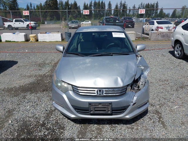 Aukcja sprzedaży 2010 Honda Insight Lx, vin: JHMZE2H5XAS038389, numer aukcji: 44954111