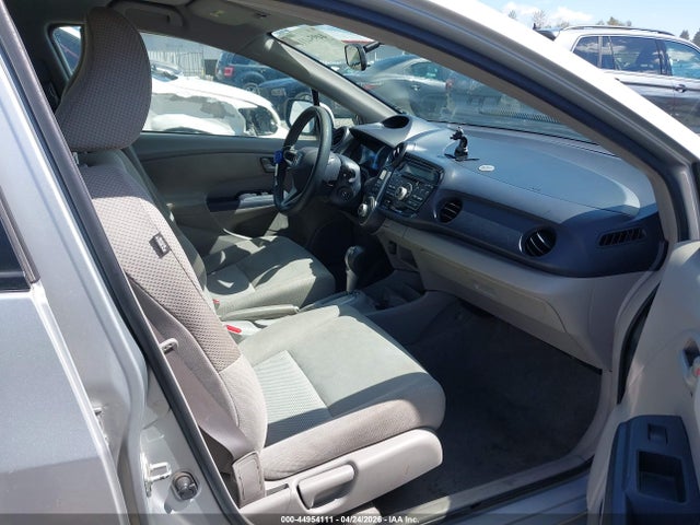 Aukcja sprzedaży 2010 Honda Insight Lx, vin: JHMZE2H5XAS038389, numer aukcji: 44954111