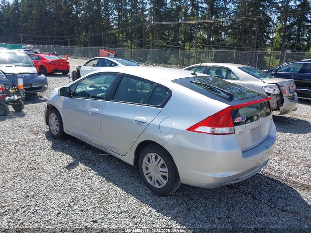 Aukcja sprzedaży 2010 Honda Insight Lx, vin: JHMZE2H5XAS038389, numer aukcji: 44954111