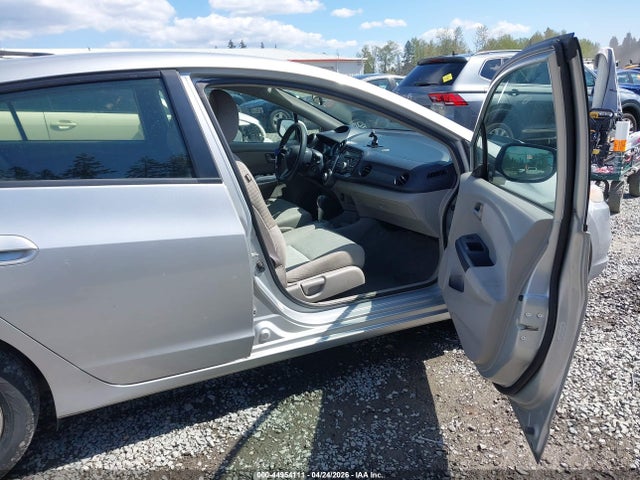 Aukcja sprzedaży 2010 Honda Insight Lx, vin: JHMZE2H5XAS038389, numer aukcji: 44954111