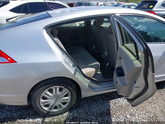 Aukcja sprzedaży 2010 Honda Insight Lx, vin: JHMZE2H5XAS038389, numer aukcji: 44954111