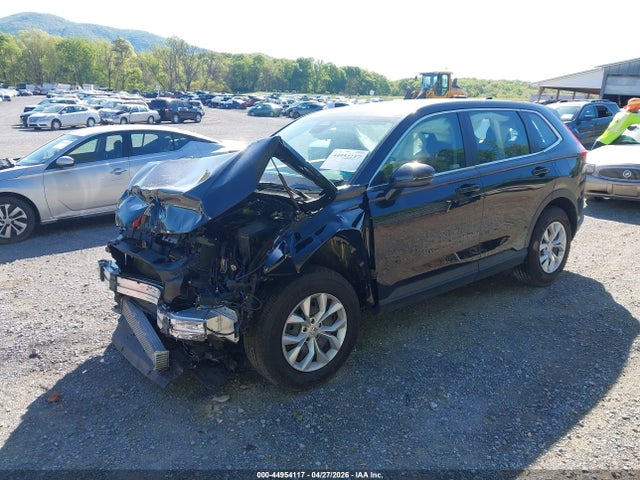 Aukcja sprzedaży 2024 Honda Cr-v Lx Awd, vin: 5J6RS4H25RL003030, numer aukcji: 44954117
