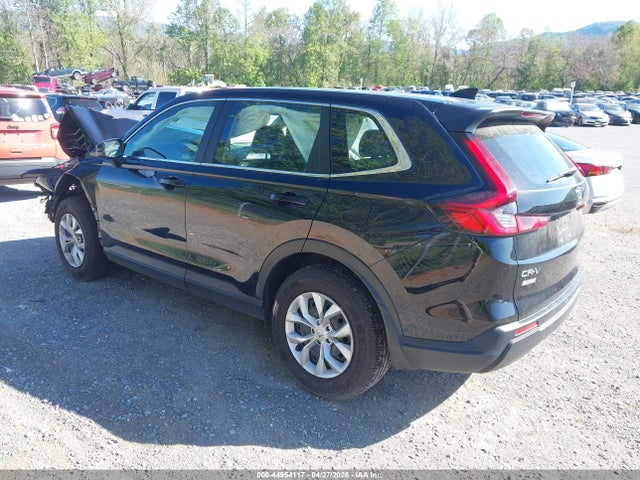 Aukcja sprzedaży 2024 Honda Cr-v Lx Awd, vin: 5J6RS4H25RL003030, numer aukcji: 44954117