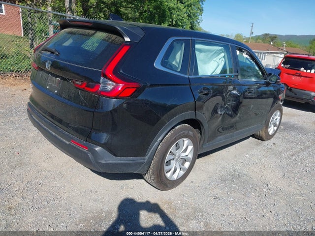 Aukcja sprzedaży 2024 Honda Cr-v Lx Awd, vin: 5J6RS4H25RL003030, numer aukcji: 44954117