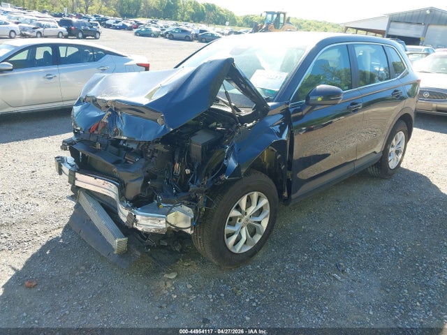Aukcja sprzedaży 2024 Honda Cr-v Lx Awd, vin: 5J6RS4H25RL003030, numer aukcji: 44954117