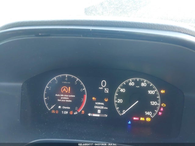 Aukcja sprzedaży 2024 Honda Cr-v Lx Awd, vin: 5J6RS4H25RL003030, numer aukcji: 44954117