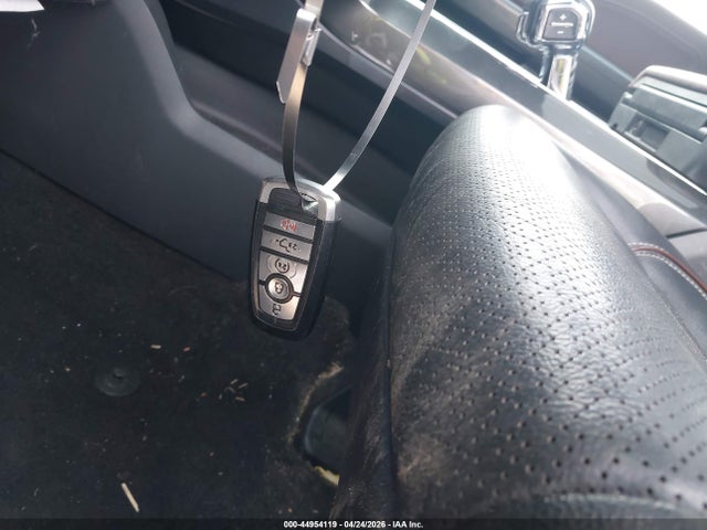 44954119 :رقم المزاد ، 1FTFW1E83MFA81253 vin ، 2021 Ford F-150 Lariat مزاد بيع