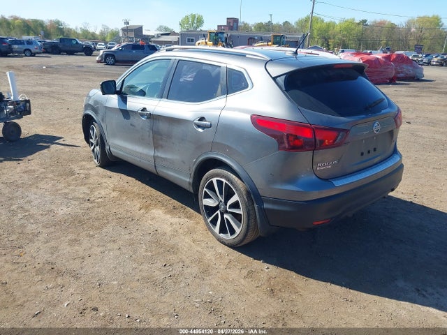 Продаж на аукціоні авто 2018 Nissan Rogue Sport Sl, vin: JN1BJ1CRXJW253477, номер лоту: 44954120