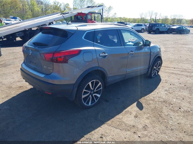 Продаж на аукціоні авто 2018 Nissan Rogue Sport Sl, vin: JN1BJ1CRXJW253477, номер лоту: 44954120
