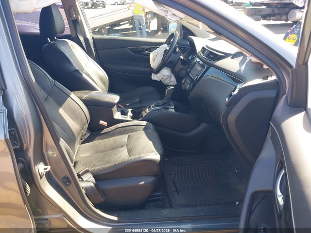 Продаж на аукціоні авто 2018 Nissan Rogue Sport Sl, vin: JN1BJ1CRXJW253477, номер лоту: 44954120