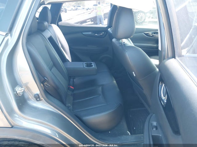 Продаж на аукціоні авто 2018 Nissan Rogue Sport Sl, vin: JN1BJ1CRXJW253477, номер лоту: 44954120