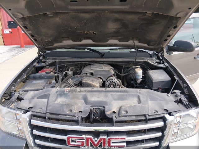 2012 Gmc Sierra 1500 Sle მანქანა იყიდება აუქციონზე, vin: 1GTR2VE71CZ274666, აუქციონის ნომერი: 44954121