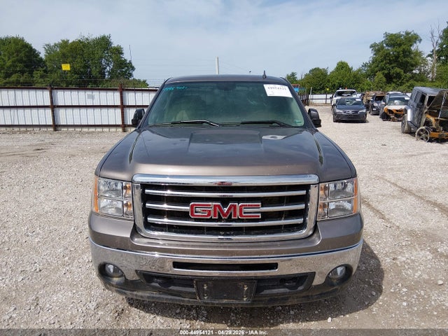 2012 Gmc Sierra 1500 Sle მანქანა იყიდება აუქციონზე, vin: 1GTR2VE71CZ274666, აუქციონის ნომერი: 44954121