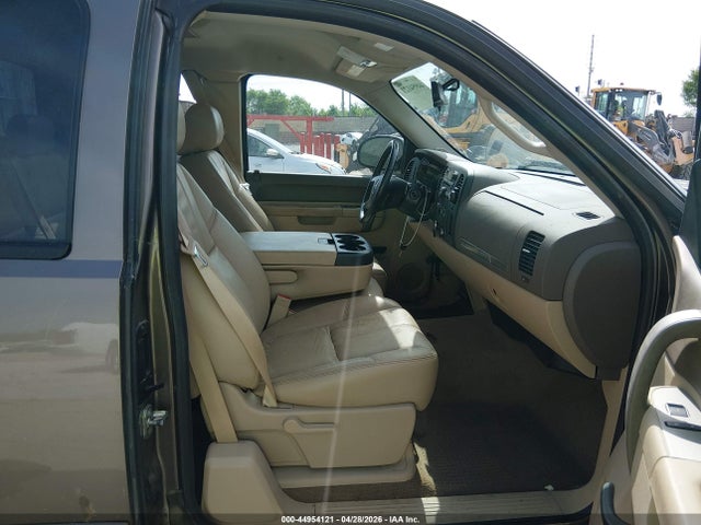 2012 Gmc Sierra 1500 Sle მანქანა იყიდება აუქციონზე, vin: 1GTR2VE71CZ274666, აუქციონის ნომერი: 44954121