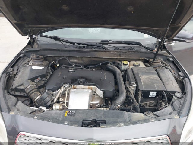 Продажа на аукционе авто 2013 Chevrolet Malibu 2lz, vin: 1G11J5SX2DF179257, номер лота: 44954122