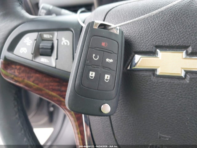Продажа на аукционе авто 2013 Chevrolet Malibu 2lz, vin: 1G11J5SX2DF179257, номер лота: 44954122