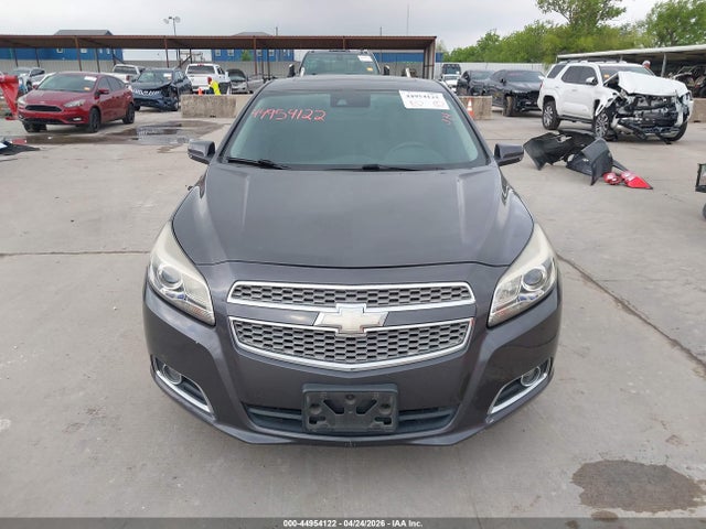 Продажа на аукционе авто 2013 Chevrolet Malibu 2lz, vin: 1G11J5SX2DF179257, номер лота: 44954122