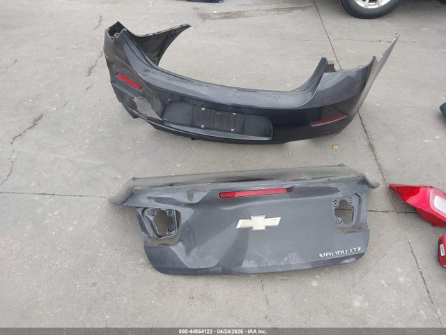 Продажа на аукционе авто 2013 Chevrolet Malibu 2lz, vin: 1G11J5SX2DF179257, номер лота: 44954122