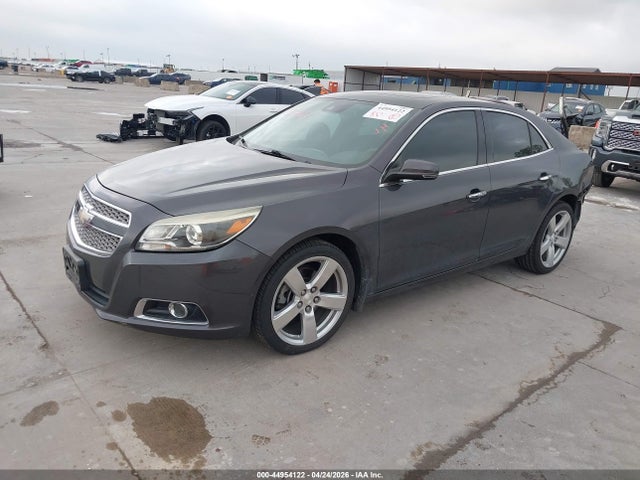 Продажа на аукционе авто 2013 Chevrolet Malibu 2lz, vin: 1G11J5SX2DF179257, номер лота: 44954122