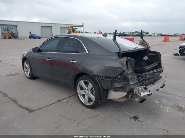 Продажа на аукционе авто 2013 Chevrolet Malibu 2lz, vin: 1G11J5SX2DF179257, номер лота: 44954122