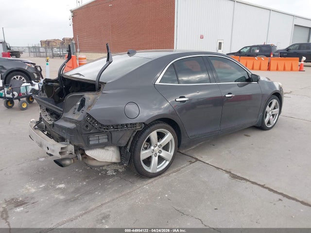 Продажа на аукционе авто 2013 Chevrolet Malibu 2lz, vin: 1G11J5SX2DF179257, номер лота: 44954122