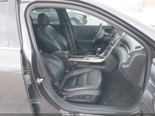 Продажа на аукционе авто 2013 Chevrolet Malibu 2lz, vin: 1G11J5SX2DF179257, номер лота: 44954122