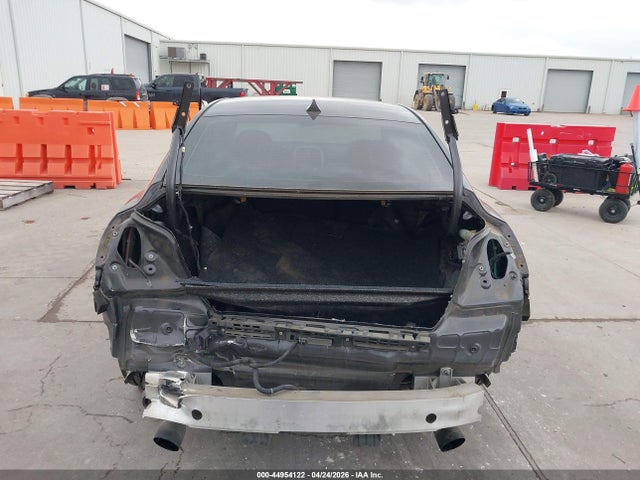 Продажа на аукционе авто 2013 Chevrolet Malibu 2lz, vin: 1G11J5SX2DF179257, номер лота: 44954122