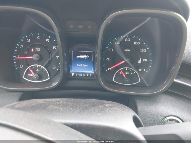 Продажа на аукционе авто 2013 Chevrolet Malibu 2lz, vin: 1G11J5SX2DF179257, номер лота: 44954122