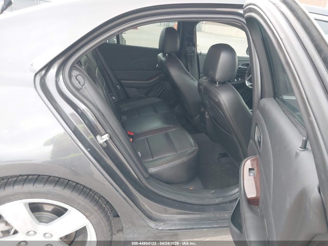 Продажа на аукционе авто 2013 Chevrolet Malibu 2lz, vin: 1G11J5SX2DF179257, номер лота: 44954122