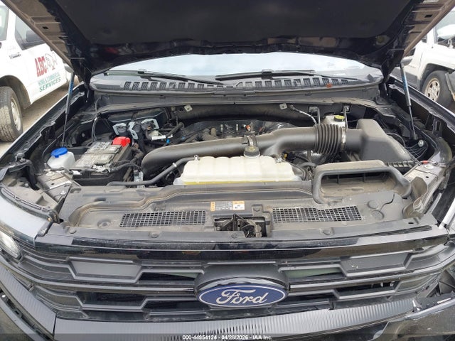 Ford Expedition Active 2025 1FMJU1H8XSEA17138 Image 10