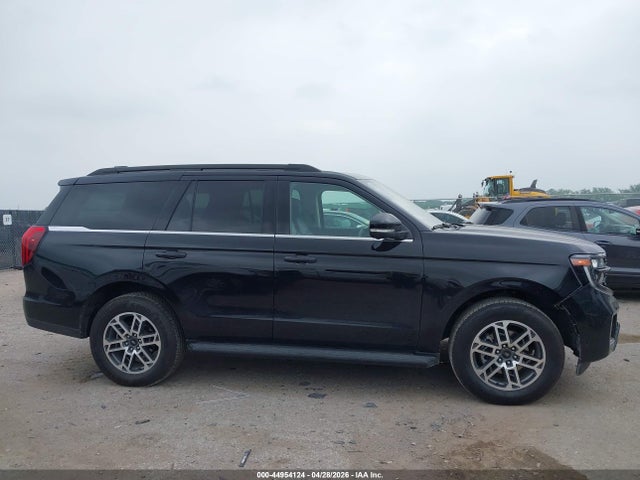 Ford Expedition Active 2025 1FMJU1H8XSEA17138 Image 13