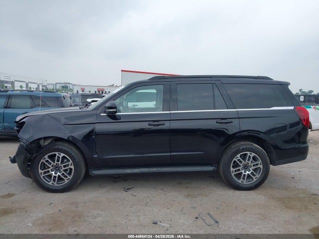 Ford Expedition Active 2025 1FMJU1H8XSEA17138 Image 14