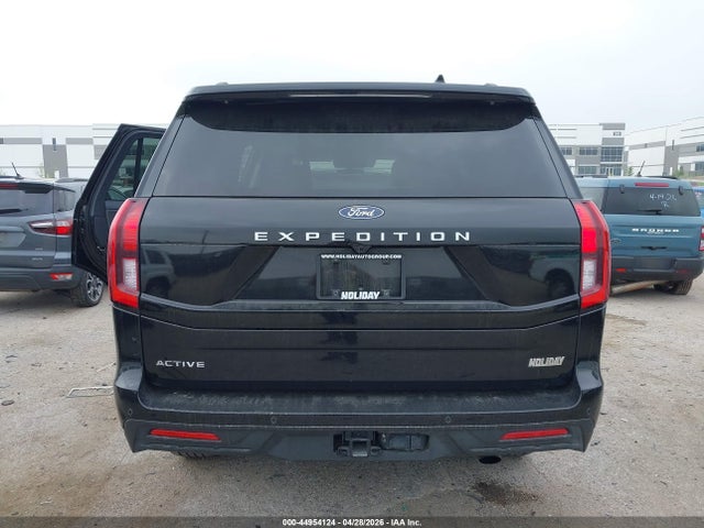 Ford Expedition Active 2025 1FMJU1H8XSEA17138 Image 16
