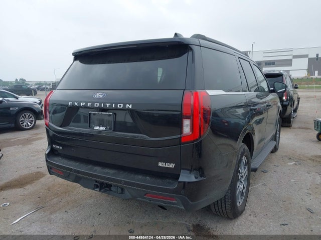 Ford Expedition Active 2025 1FMJU1H8XSEA17138 Image 4