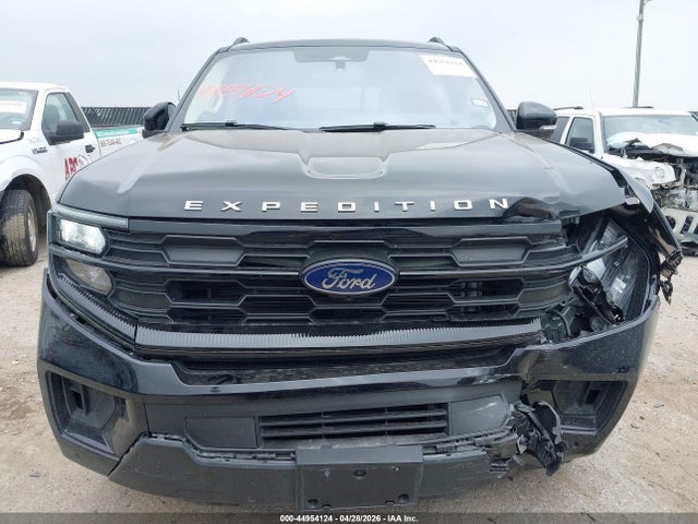 Ford Expedition Active 2025 1FMJU1H8XSEA17138 Image 6