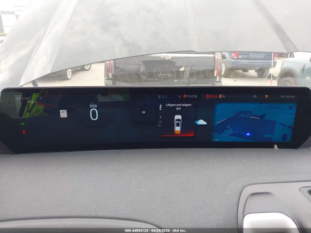 Ford Expedition Active 2025 1FMJU1H8XSEA17138 Image 7
