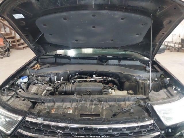 Продажа на аукционе авто 2022 Ford Explorer Xlt, vin: 1FMSK7DH8NGB64909, номер лота: 44954126